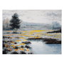 BigBuy Home Toile Paysage 120 x 3,5 x 90 cm