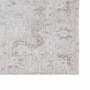 BigBuy Home Tapis 80 x 150 cm Taupe en Polyester et Coton