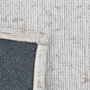 BigBuy Home Tapis 80 x 150 cm Taupe en Polyester et Coton