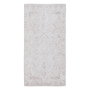 BigBuy Home Tapis 80 x 150 cm Taupe en Polyester et Coton