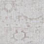 BigBuy Home Tapis 80 x 150 cm Taupe en Polyester et Coton