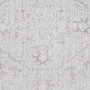 BigBuy Home Tapis 80 x 150 cm Taupe en Polyester et Coton
