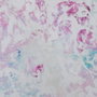 Toile 120 x 3,5 x 120 cm Abstrait