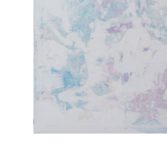 Toile 120 x 3,5 x 120 cm Abstrait Toile 120 x 3,5 x 120 cm Abstrait