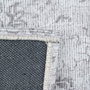 BigBuy Home Tapis Gris Polyester Coton 80 x 150 cm