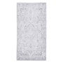 BigBuy Home Tapis Gris Polyester Coton 80 x 150 cm