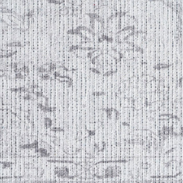 BigBuy Home Tapis Gris Polyester Coton 80 x 150 cm