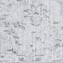 BigBuy Home Tapis Gris Polyester Coton 80 x 150 cm