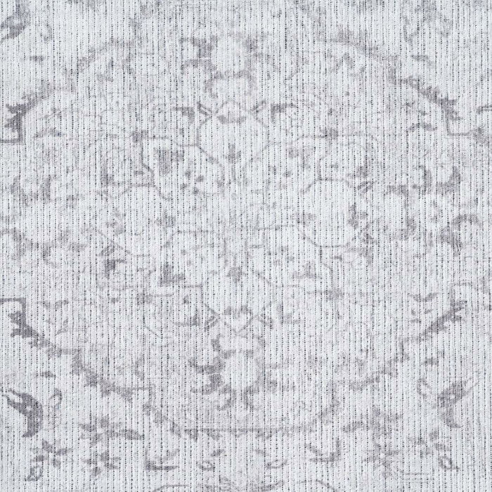 BigBuy Home Tapis Gris Polyester Coton 80 x 150 cm