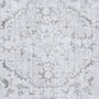 BigBuy Home Tapis Gris Polyester Coton 80 x 150 cm