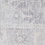 BigBuy Home Tapis 80 x 150 cm Gris Polyester Coton