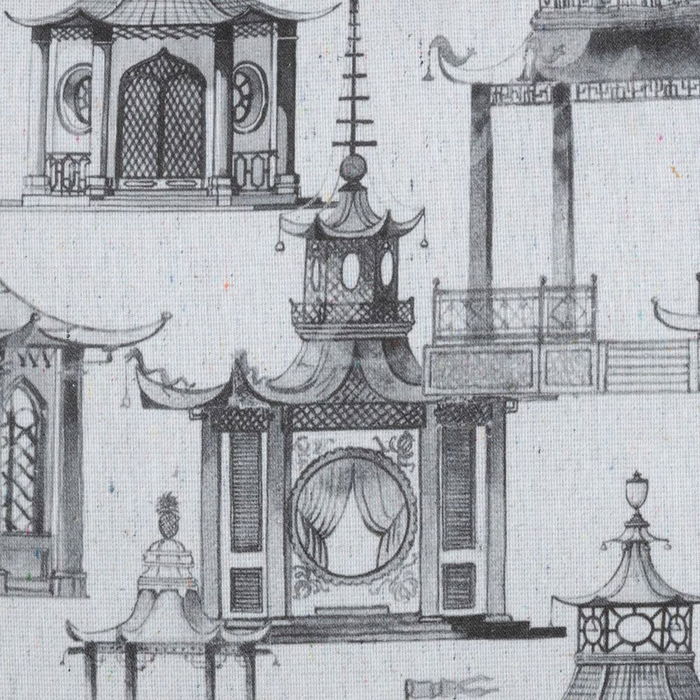 Coussin Polyester 60 x 60 cm 100 % coton Petit maison Coussin Polyester 60 x 60 cm 100 % coton Petit maison