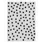 Tapis pour enfant Carol 100 % coton 160 x 120 cm 160 x 120 x 1 cm