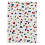 Tapis pour enfant Maui 100 % coton 160 x 120 cm 160 x 120 x 1 cm