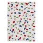 Tapis pour enfant Maui 100 % coton 160 x 120 cm 160 x 120 x 1 cm