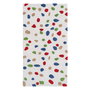 Tapis pour enfant Maui 100 % coton 175 x 90 cm 175 x 90 x 1 cm