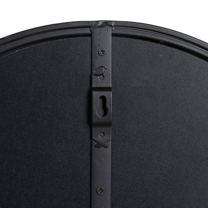 Miroir mural Gris 40 x 1,5 x 40 cm (40 Pièces)