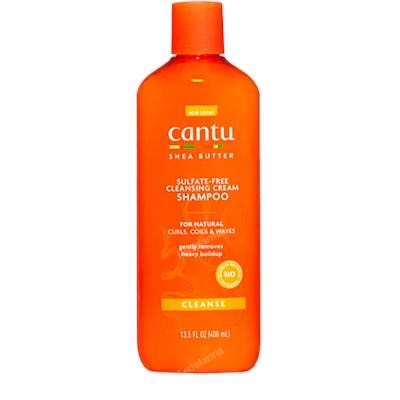 Cantu Shea Butter Cleansing Cream Shampoo 400ml