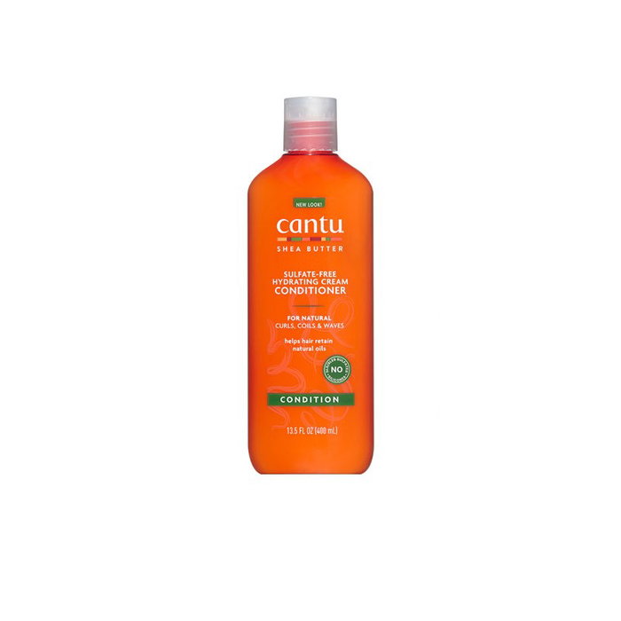 Cantu Shea Butter For Natural Hair Hydrating Cream Conditioner 400 ml