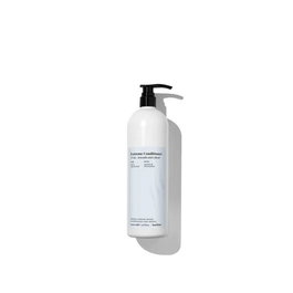 Farmavita Extreme Conditioner Back Bar N°06 - Balsam Hydratant Ultra-Nourrissant pour Cheveux Secs et Abîmés avec Huile d'Avocat - Format 1000 mL