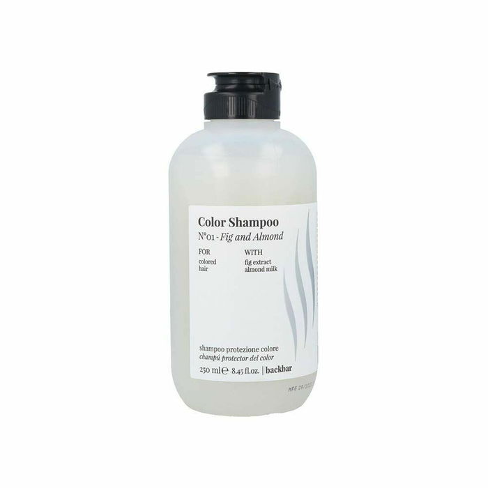 Shampooing Farmavita 030134