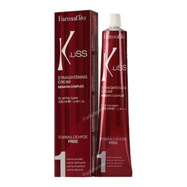 Farmavita K.Liss Straightening Cream 100ml