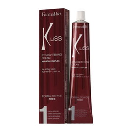 Farmavita K.LISS Straightening Cream 100ml