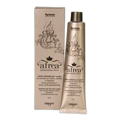 Dikson Afrea Sin Amoniaco 743 - Perm de cheveux sans ammoniac pour coiffure professionnelle Dikson Afrea Sin Amoniaco 743 - Perm de cheveux sans ammoniac pour coiffure professionnelle
