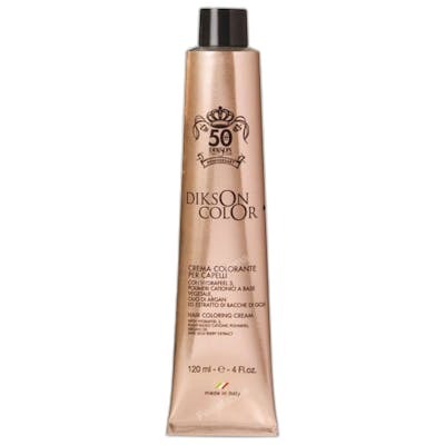 DIKSON Color Anniversary - Parfum - Flacon de 120 ml DIKSON Color Anniversary - Parfum - Flacon de 120 ml