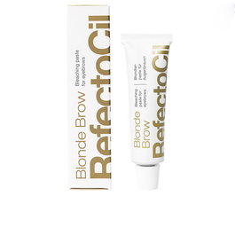 Refectocil Pâte Décolorante Blonde pour Sourcils 15 ml
