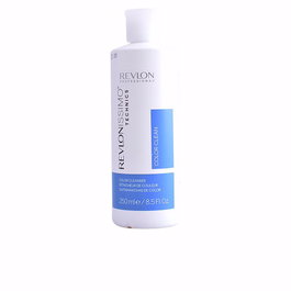Revlon Revlonissimo Nettoyant Couleur après Teinture pour la Peau - Élimine les Résidus - 250 ml