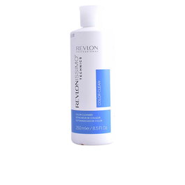 Revlon Color Clean - Décapant taches de couleur - Nettoie visage, oreilles, cou et mains - 250 ml