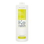 Periche Masque Capillaire Sans Rinçage Argan Keratin 250 ml - Hydratant, Maintien Lissage, Sans Sulfates ni Parabènes