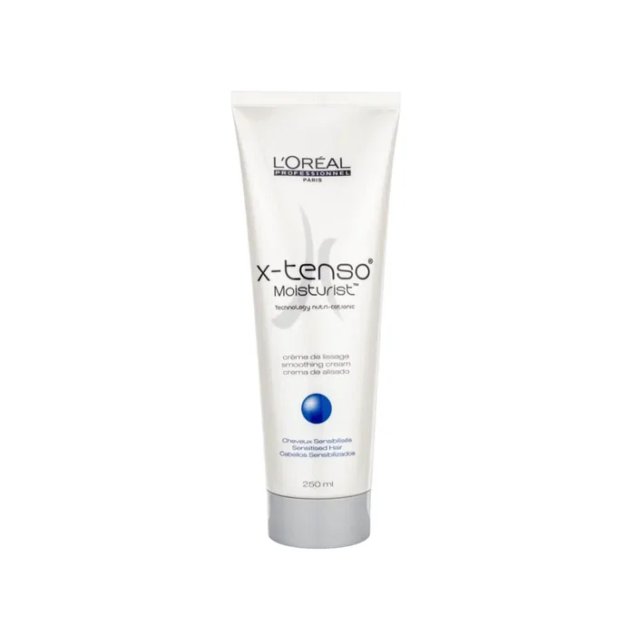L'Oréal Professionnel Paris X-Tenso Moisturist Crème Lissante 250 ml