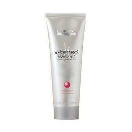 L'Oréal Professionnel Paris X-TENSO Crème Lissante pour Cheveux Naturels 250 ml
