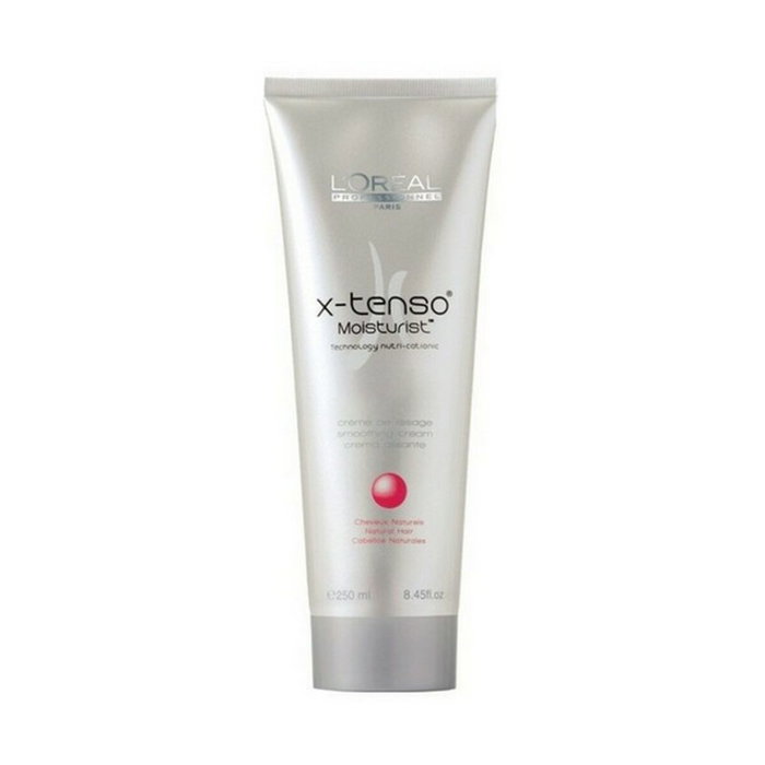 L'Oreal Xtenso Reductor C.Natural250 - Produit réducteur et lissant professionnel pour cheveux naturels et sensibilisés L'Oreal Xtenso Reductor C.Natural250 - Produit réducteur et lissant professionnel pour cheveux naturels et sensibilisés