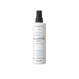 Farmavita Life Style Spray Volumateur avec technologie Lift-Up, 220 ml, nouveau format, pour donner du corps et de l'épaisseur aux cheveux