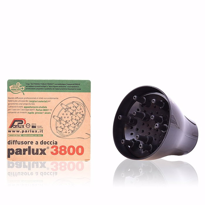Parlux Diffuseur pour Sèche-cheveux 3800 1 unité Parlux Diffuseur pour Sèche-cheveux 3800 1 unité