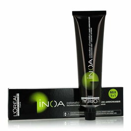 L'oreal Inoa Coloration sans ammoniaque 5.8