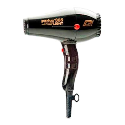 Parlux 385 PowerLight Sèche-cheveux Noir