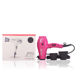 PARLUX 385 POWERLIGHT Sèche-cheveux Ionique 2150W 79 m3/h 2 Vitesses 4 Températures Air Froid Céramique 3m