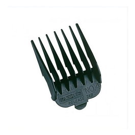 Wahl Peine n°2 - 6 mm - Accessoire pour tondeuse compatible avec Super Taper, Taper 2000, Taper Icon et Super Taper Xlid