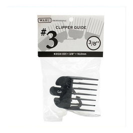 Wahl Peine Nº 3 de 10 mm - Original pour modèles Super Taper, Taper 2000, Taper Icon et Super Taper Xlid