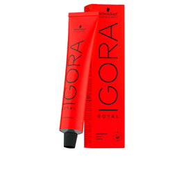 Schwarzkopf IGORA ROYAL #5-1 Coloration Permanente 60 ml