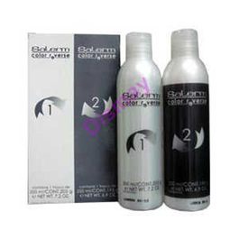 Salerm Color Reverse Coffret 2 pièces