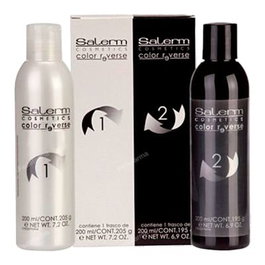 Salerm Color Reverse Coffret 2 pièces