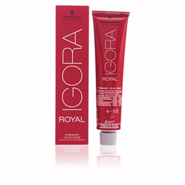 Schwarzkopf IGORA ROYAL Coloration Permanente #4-88 - 60 ml