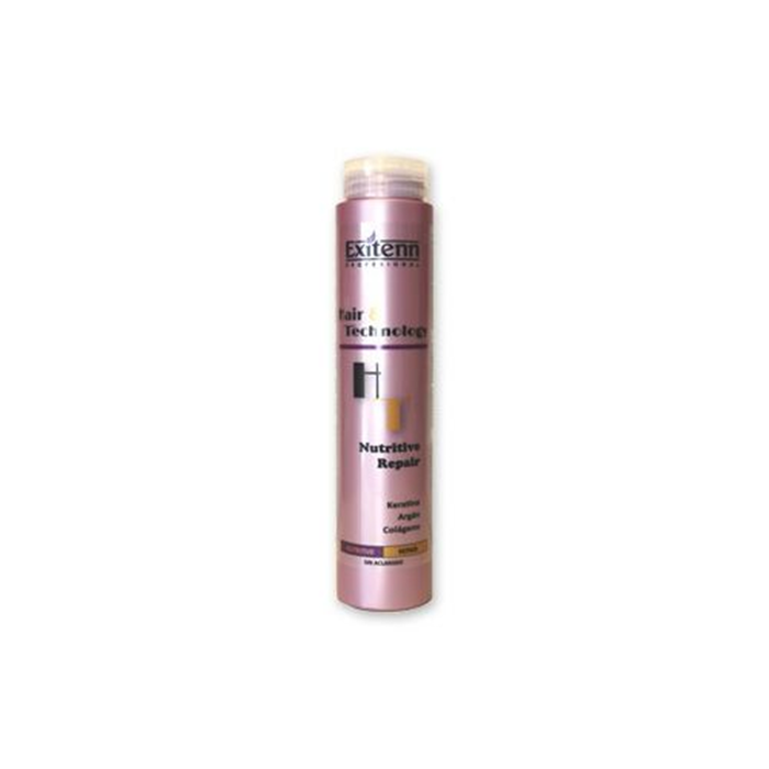 Exitenn Professional Nutritive Repair 250ml Exitenn Professional Nutritive Repair 250ml