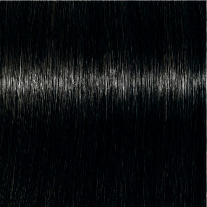 Schwarzkopf IGORA ROYAL #3-0 Coloration Permanente, Noir Profond, Couverture Cheveux Blancs Jusqu'à 70%, 60ml