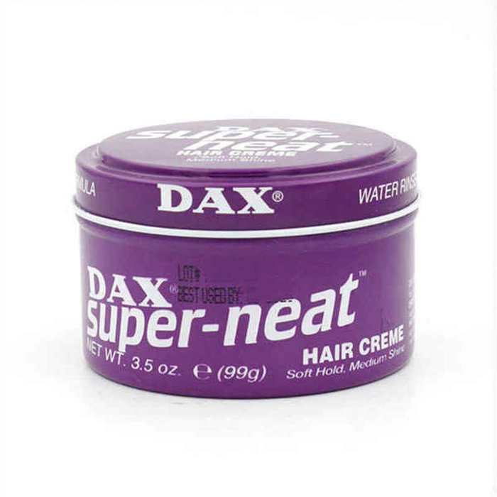 Traitement Dax Cosmetics Super Neat (100 gr) Traitement Dax Cosmetics Super Neat (100 gr)